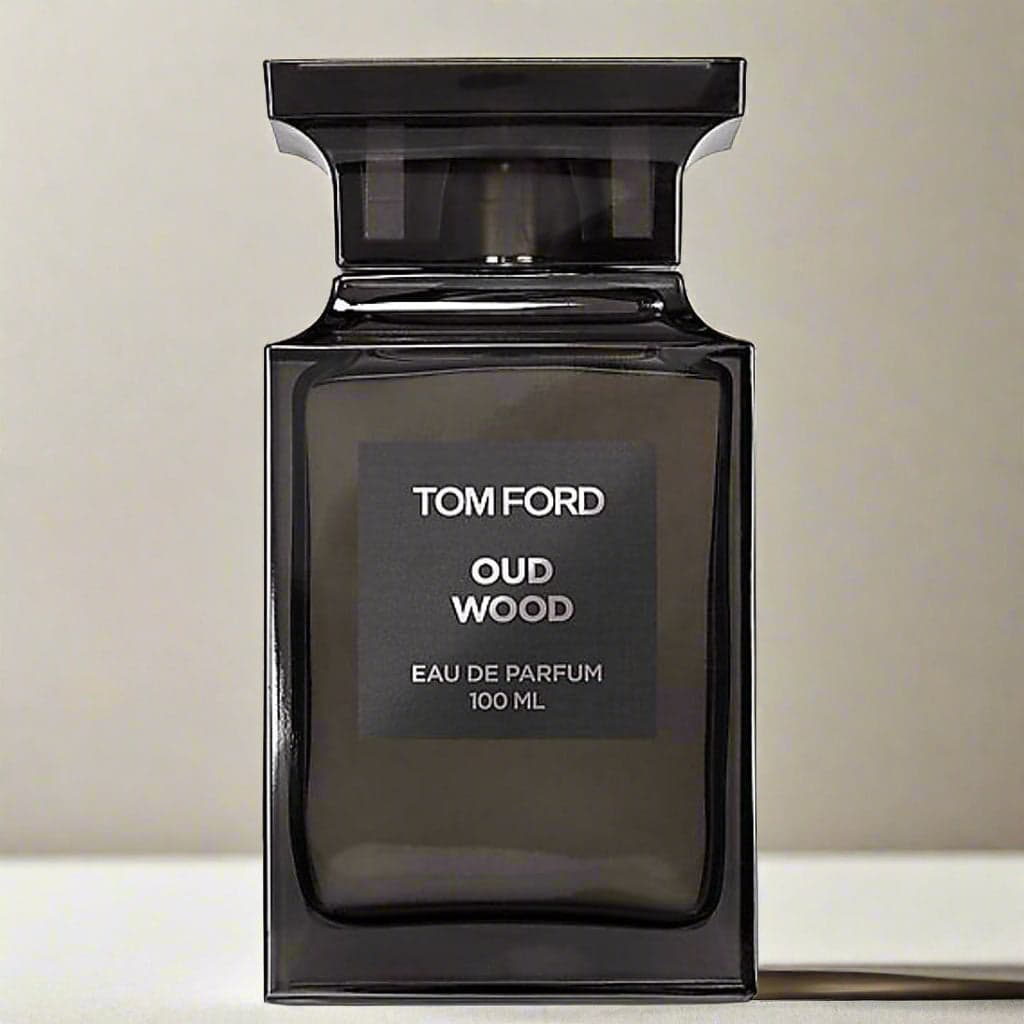 Tom Ford Oud Wood