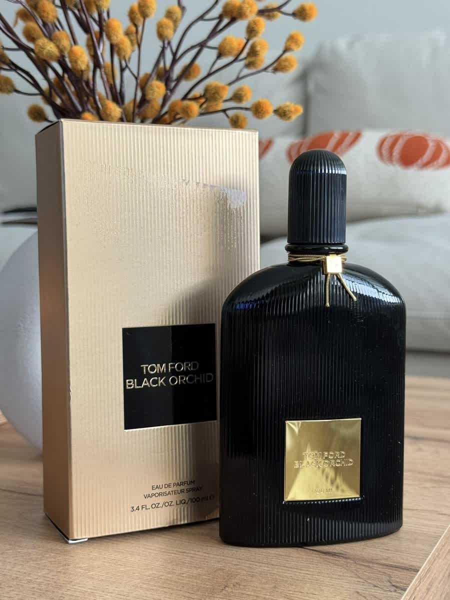 Tom Ford Black Orchid