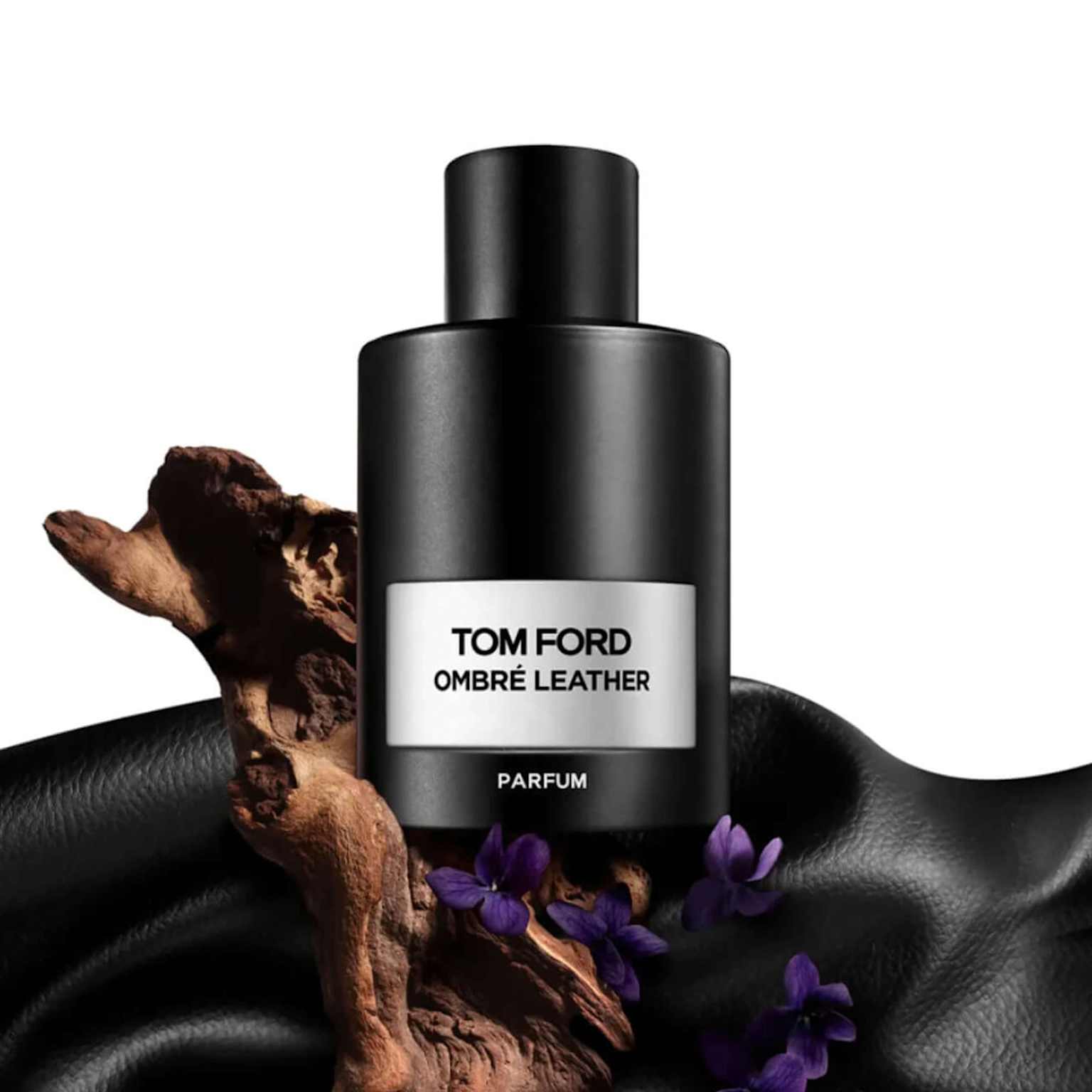 Tom Ford Ombré Leather
