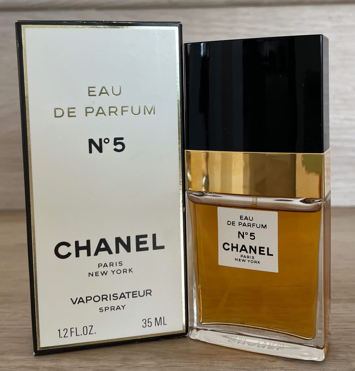 Chanel No. 5