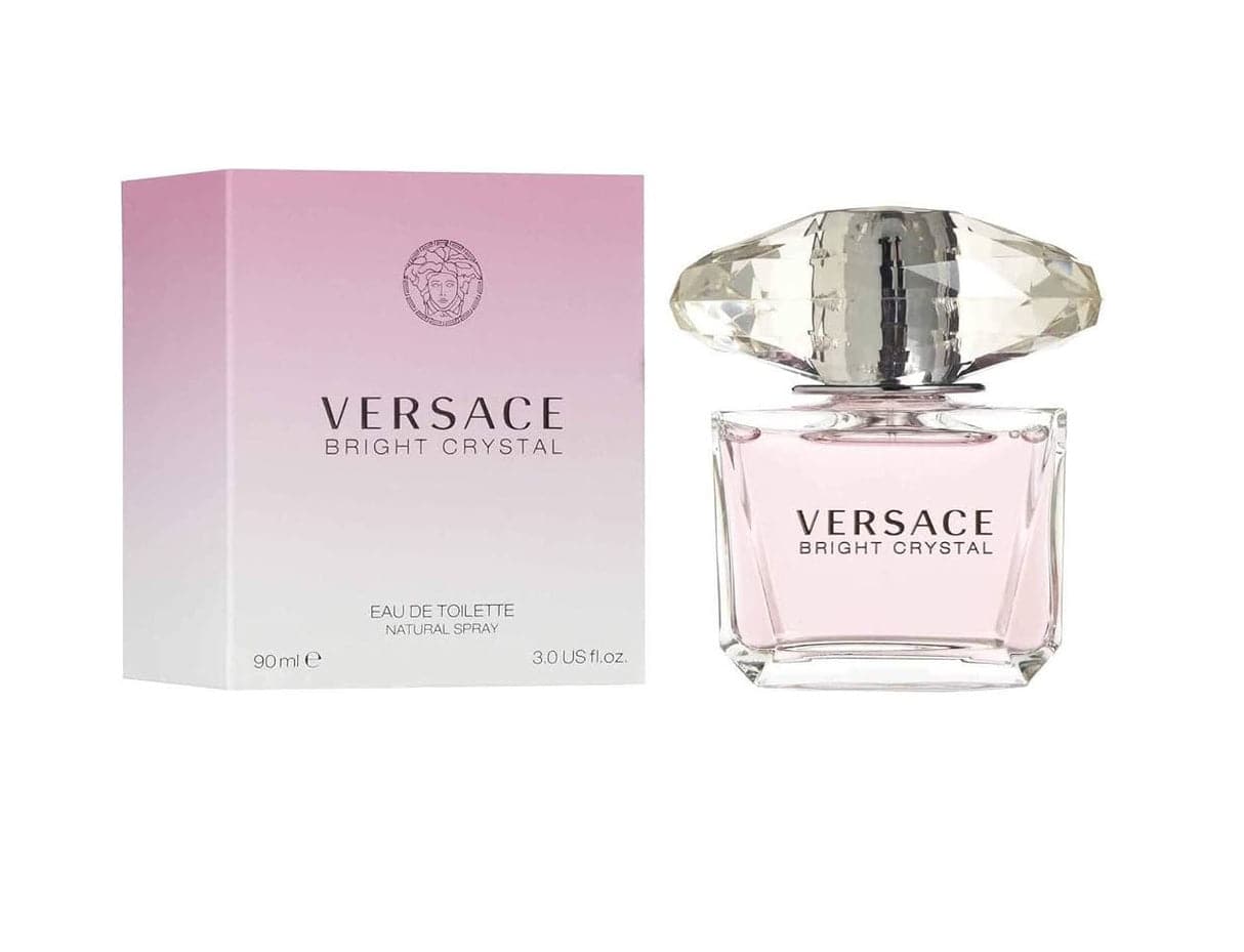 Versace Bright Crystal
