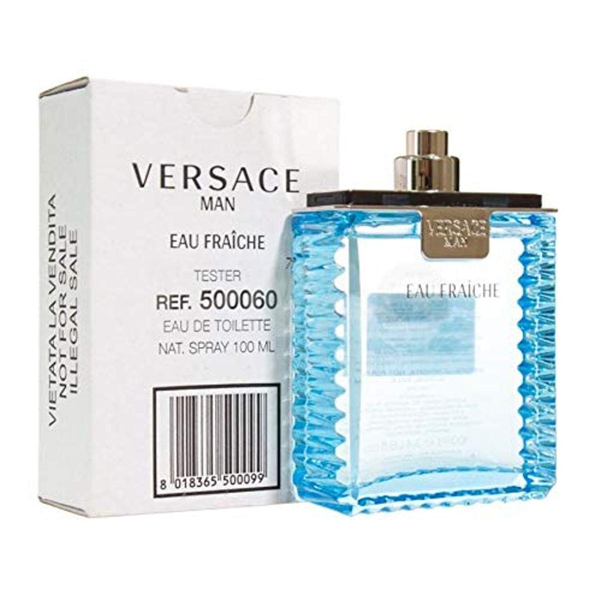Versace Man Eau Fraiche