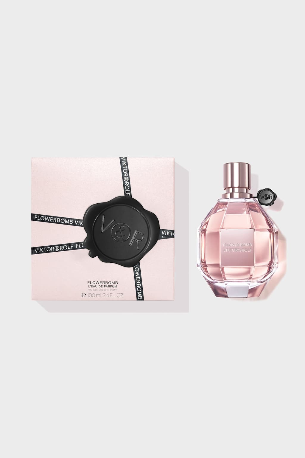 Viktor & Rolf Flowerbomb