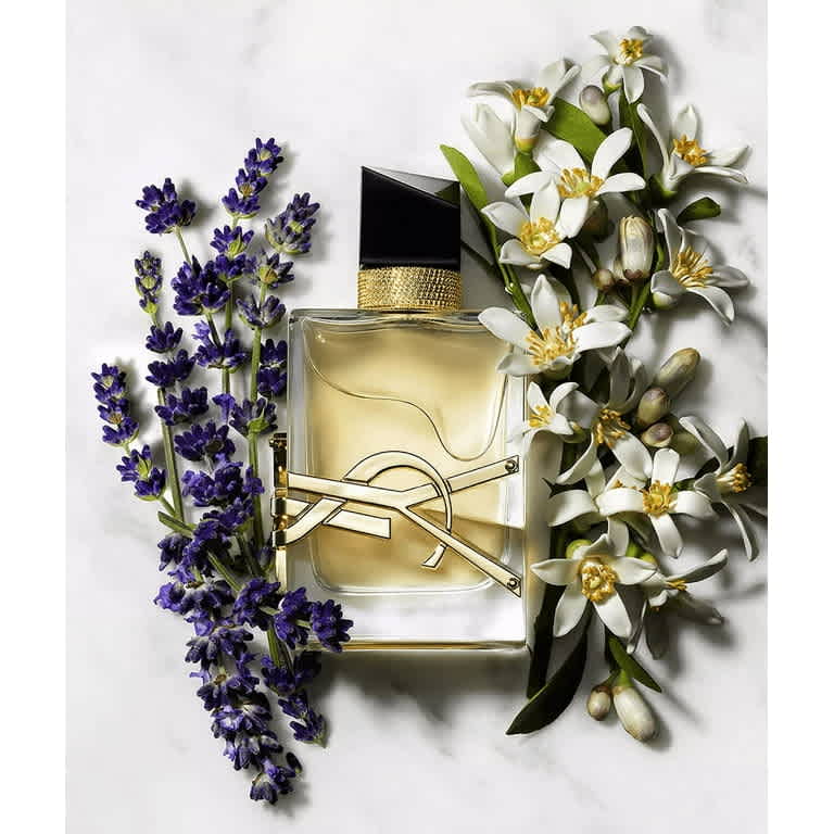 Yves Saint Laurent Libre Eau de Parfum