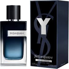 Yves Saint Laurent Y Eau de Parfum