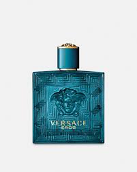 Versace Eros Eau de Toilette